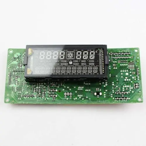 LG EBR73811705 MAIN BOARD