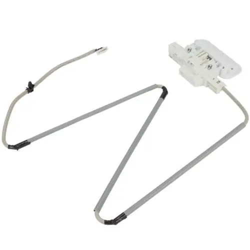 Whirlpool W10810403 Top Load Washer Lid Lock Assem