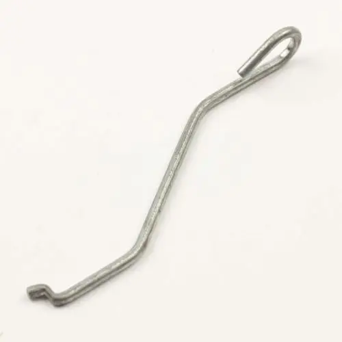 GE WD01X10211 Hanger Mech Assembly