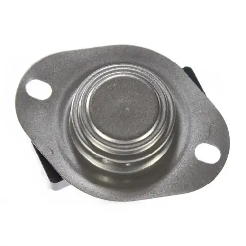 GE WE04X27422 Thermostat Temperature