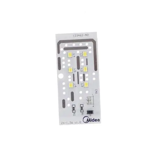 Bosch 12013548 Lamp Power (4 inches)