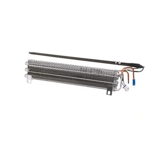 GE WR87X36103 Refrigerator Evaporator with H