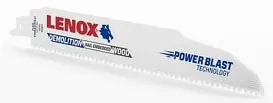 Black & Decker 20371966R5 Reciprocating Saw Blade Power 9 x 1 x 0.62 Replacement MPN