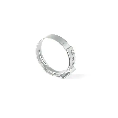 Samsung DD81-02276A Clamp Hose Drain