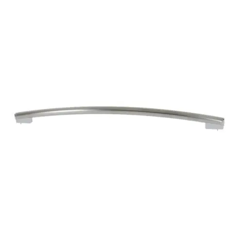 GE WB15X25580 HANDLE AND END CAP ASM