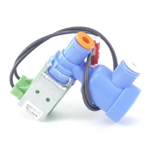 LG MJX64711401 Water Valve