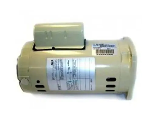 Pentair 355020S Square Flange Motor