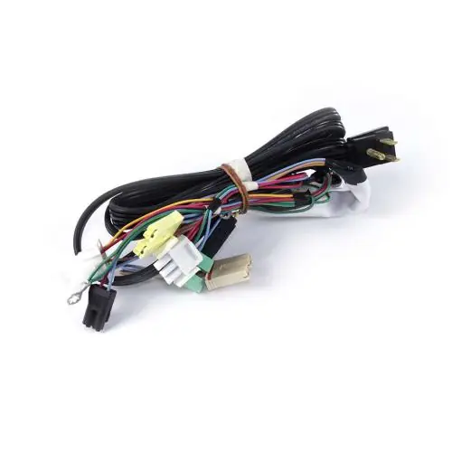 Electrolux 5304521699 Harness-Wiring (Machine Compt)
