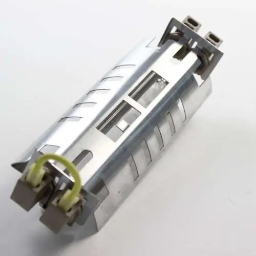 GE WR51X10101 Heater Harness Def ASM
