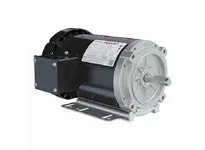 Marathon Motors FX34FK003 3/4hp 575v 3ph 1800rpm 56C TEFC