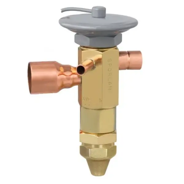 Sporlan 128112 1/2x7/8ODF R404A 3Ton Txv
