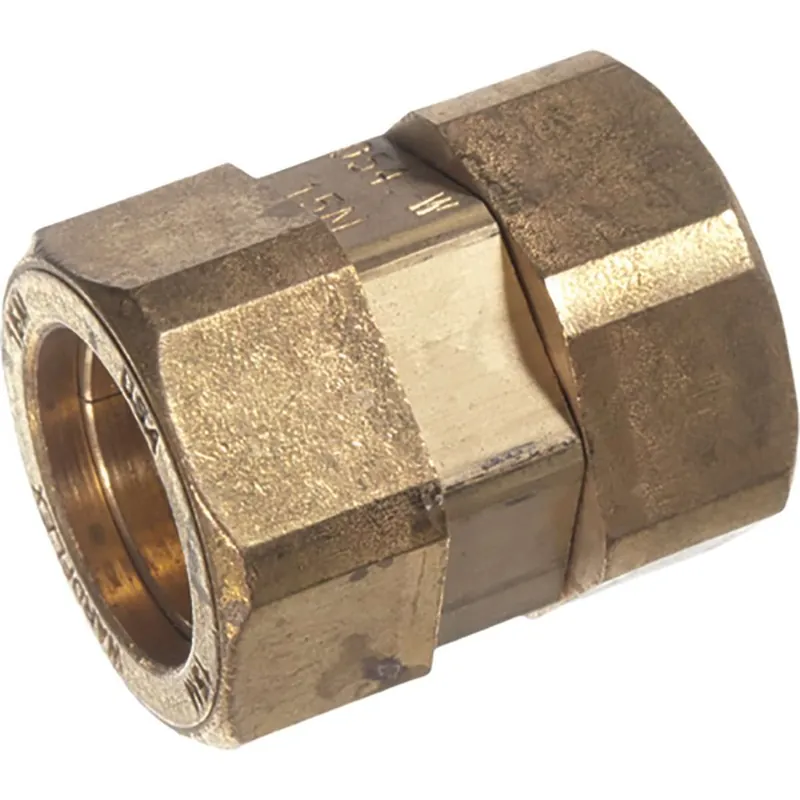 WARD 203 WARDFLEX COUPLING 20A 3/4