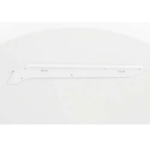 Electrolux 5304508042 Rail Crisper Cover Right Side