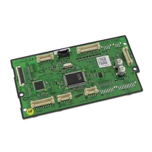 Samsung DE94-03894A PCB Assembly EEPROM