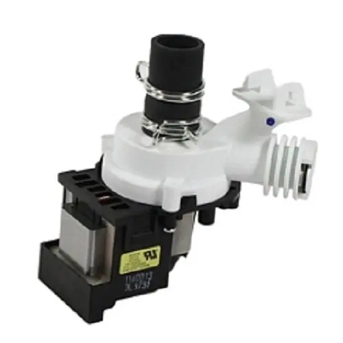 Electrolux 154580301 Dishwasher Drain Pump Assembly