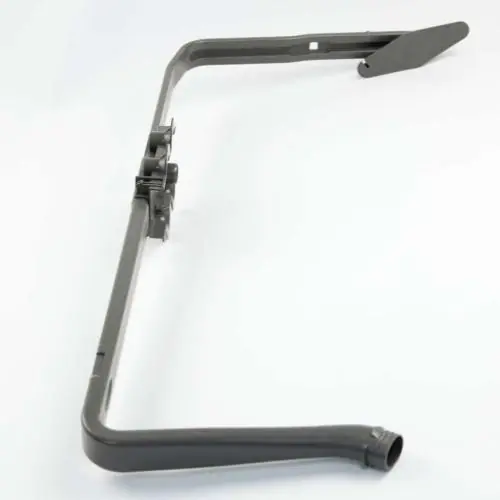 Whirlpool WPW10340745 Feed Tube ASM - 3 Level GS