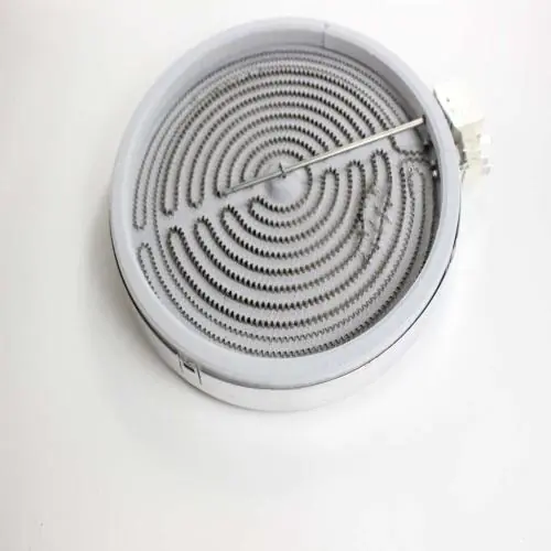 Whirlpool W10823710 Surface Element