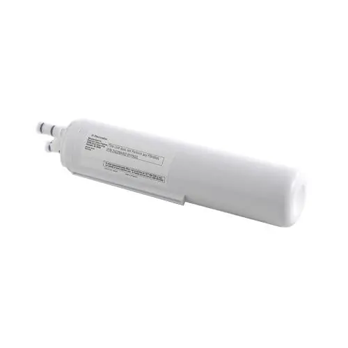 Electrolux 242294402 Bypass Water Filter Optional