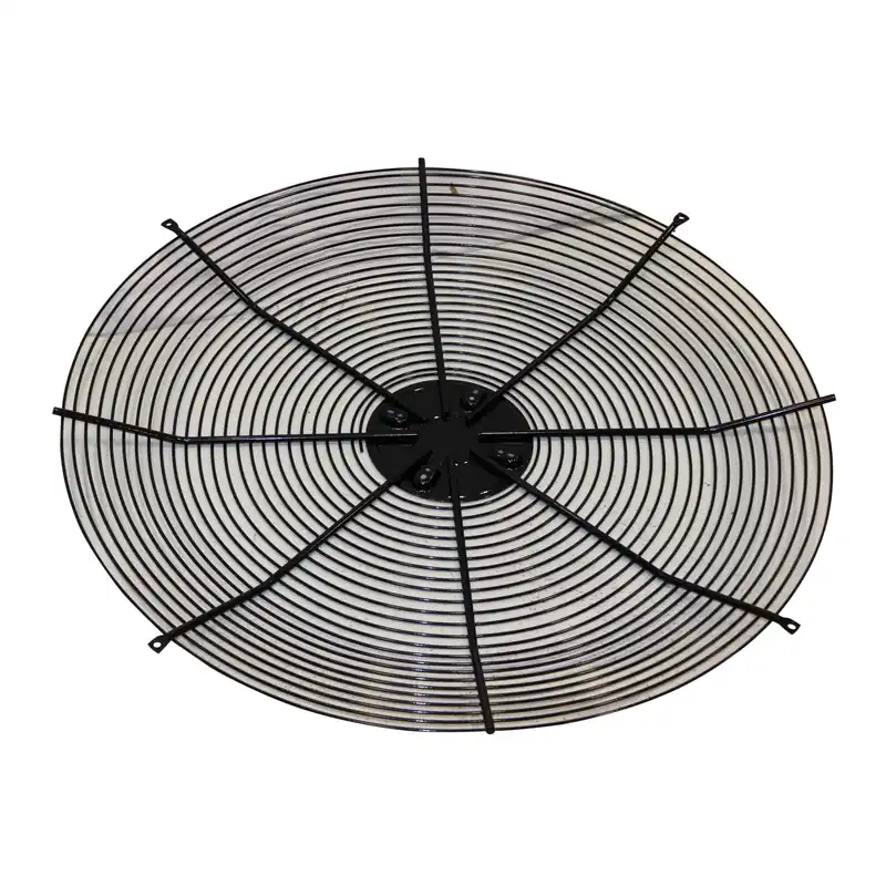 NEUCO 333752-411 FAN GUARD POWER SIZE