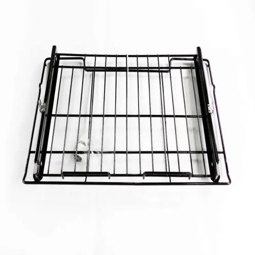 GE WB48X20990 RACK OVEN SLIDE ASM