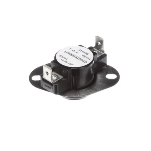 GE WE04X31007 Thermostat