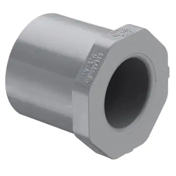 SPEARS 837-101C Flush Reducing Bushing 3/4 x 1/2 in SCH 80/XH