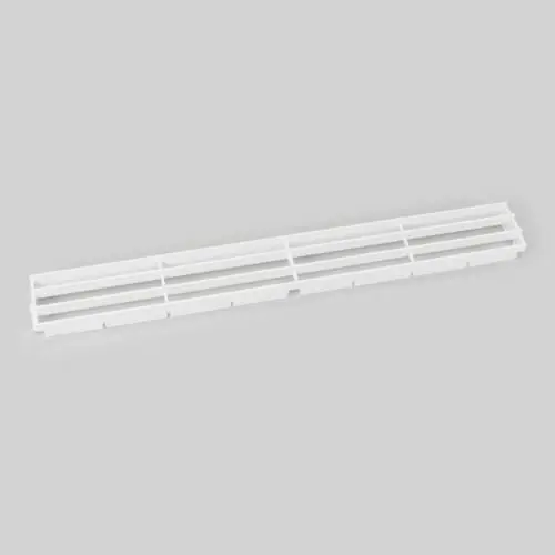 LG 4758A30047D Louver Horizontal