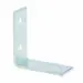 EATON 11842558 B115PAZN 90 Deg Pre-Assembled Corner Angle (4 Holes/3-15/16 in L x 3-3/4 in W x 1/4 in THK)