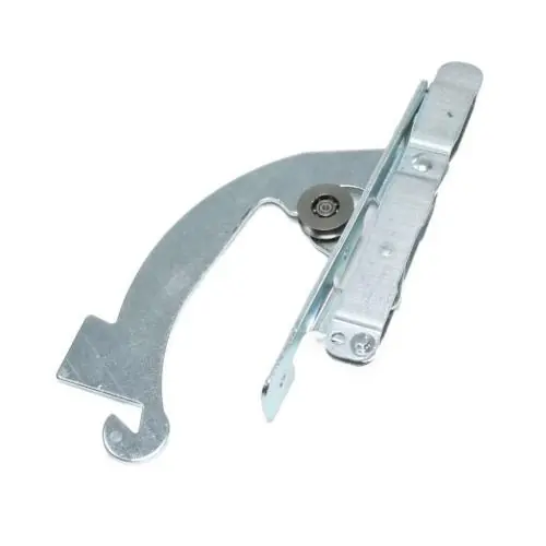 Electrolux 318348801 Hinge Assy LH