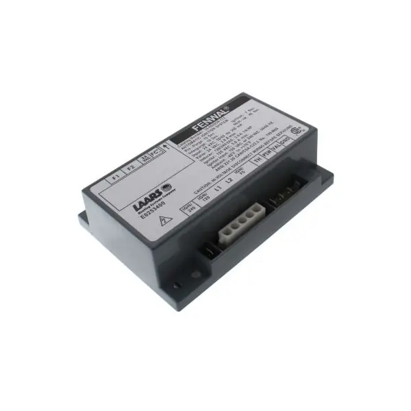 LAARS RE0253400 IGNITION CONTROL