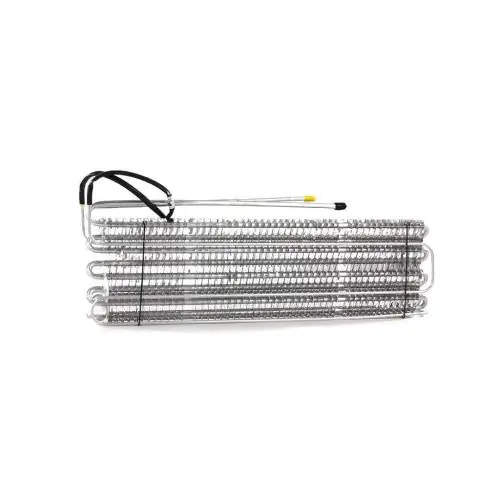 Blomberg 4916930200 Evaporator Finned