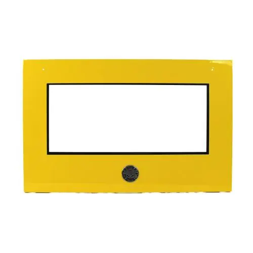 Bertazzoni 128003-DA Outer Oven Door Assembly