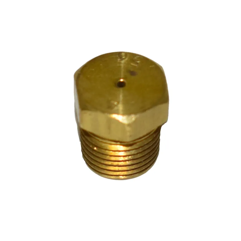 CARRIER 323272-702 PART ASSY, ORIFICE