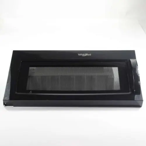 Whirlpool 8206395 Microwave Door
