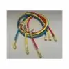 Ritchie Engineering 25986 Hose Charging 1/4In FlexFlow 72In