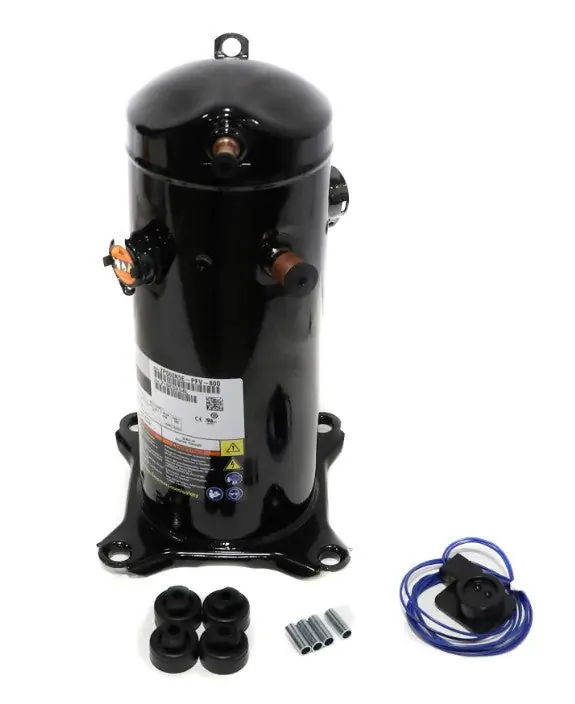 Copeland ZP51LXE-PFV-800 Compressor 230V R410A
