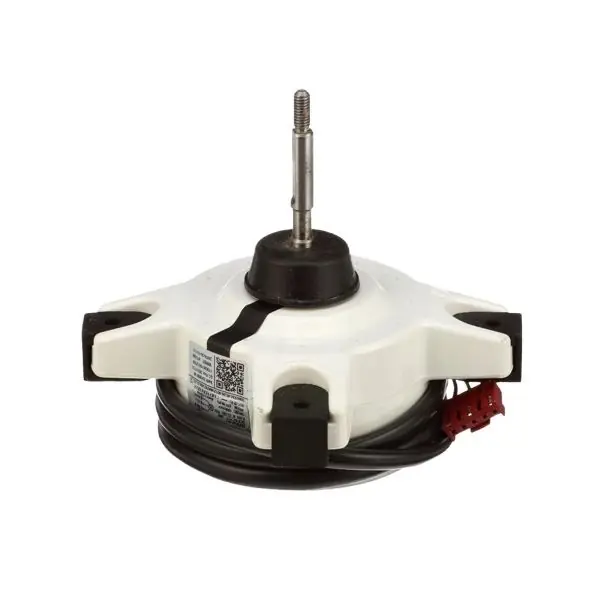 BOSCH 8733956407 Brushless DC Motor