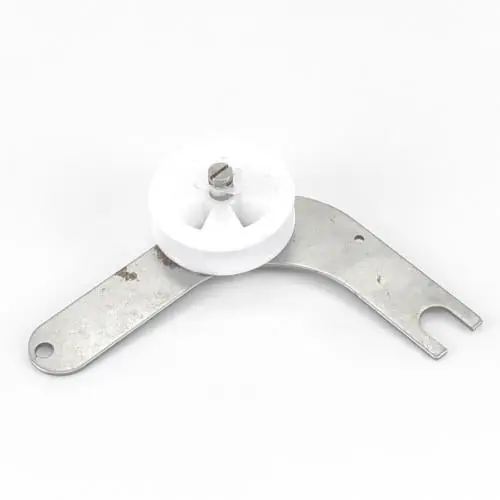 Electrolux 134793511 Idler Arm Assy W/Pulley