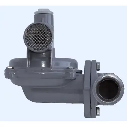 BelGAS P140R060008943F 3/4in Regulator 6-8 Spring 1/4 Orifice