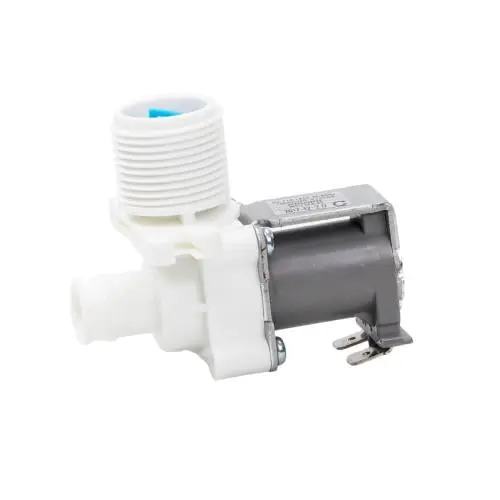 GE WH13X26636 Valve Inlet Hot