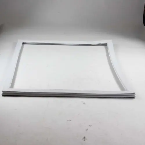 Electrolux 242193202 Gasket Refriger Door White