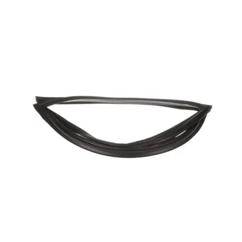 GE WR14X40076 Freezer Drawer Gasket Grey