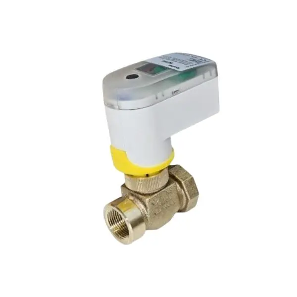 Spartan Scientific ME7840 24V S/R Prop Act 2/10VDC Actuators - Electric