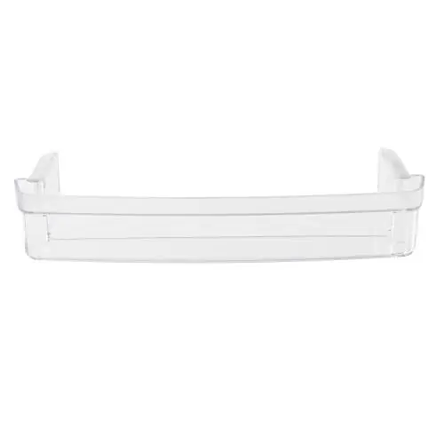 GE WR71X38309 Fresh Food Door Lower Bin