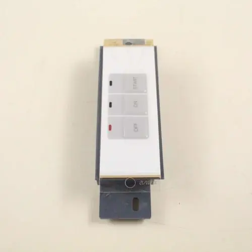 Whirlpool WP9871567 SWITCH-OFF