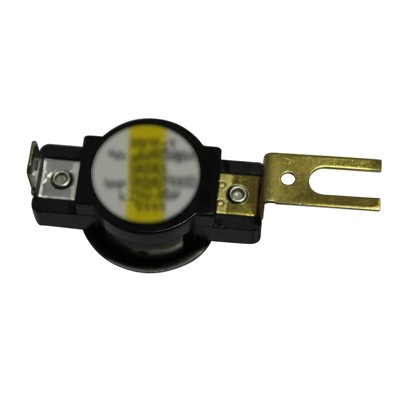 CARRIER HH19ZA181 SW TEMP ACT POWER 4 - 9