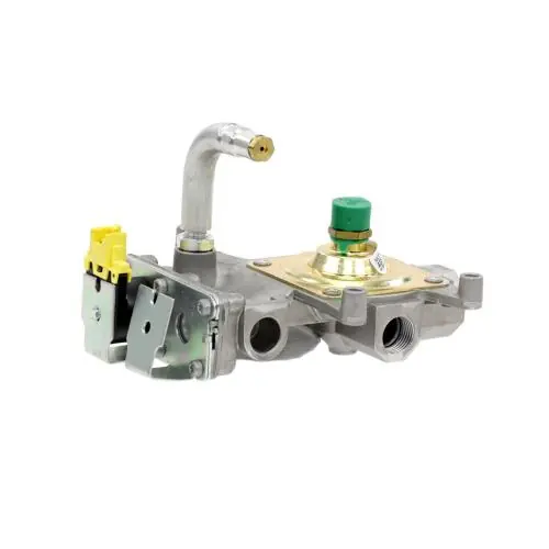 Whirlpool W10898290 Valve-Gas