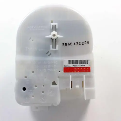 GE WH45X22698 Timer