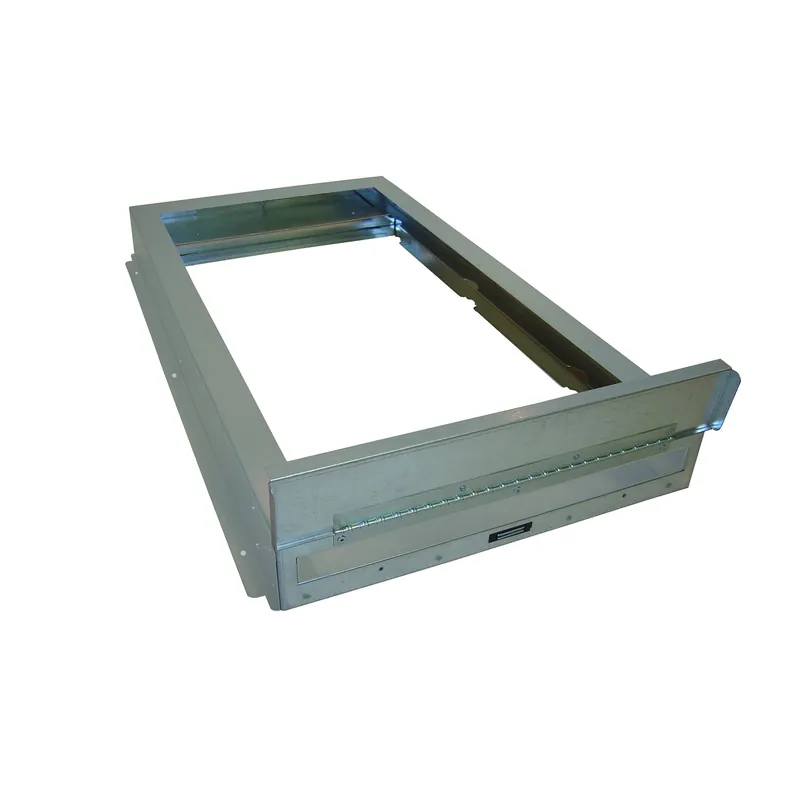 CARRIER P102-FHG1425NCHW80 FILTER HOUSING 1 FILTER