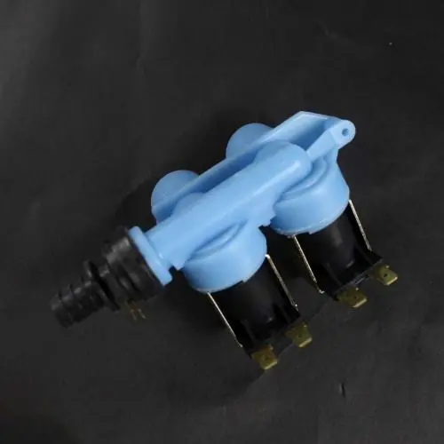 Whirlpool WP3979346 Washing Machine Water Inlet VA
